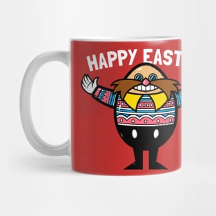 Happy Easter Mug